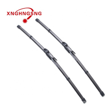 Car Wiper Blades For BMW 6 Series coupe Windshield Wipers Car Accessories 630i 645ci 650i E63 E64